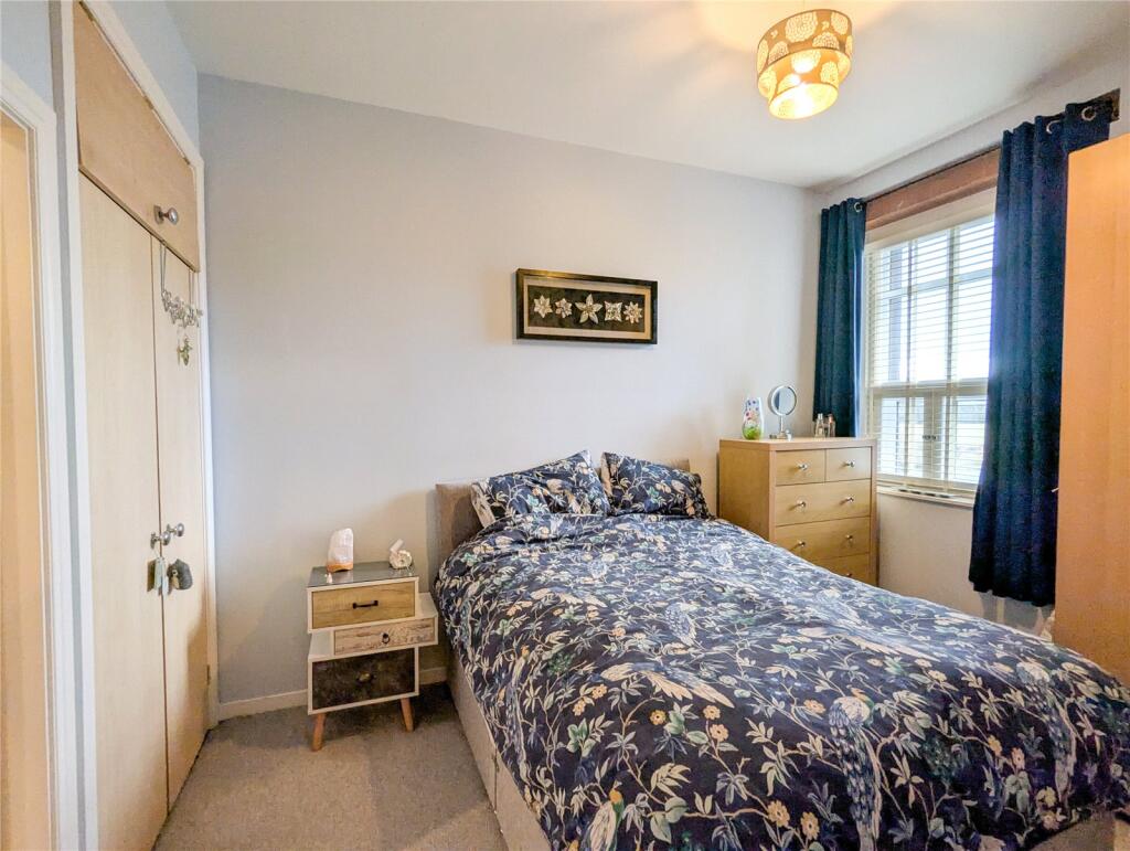 Additional image 8 of Flat 22, Waterside House, Denton Mill Close, Carlisle, Cumbria