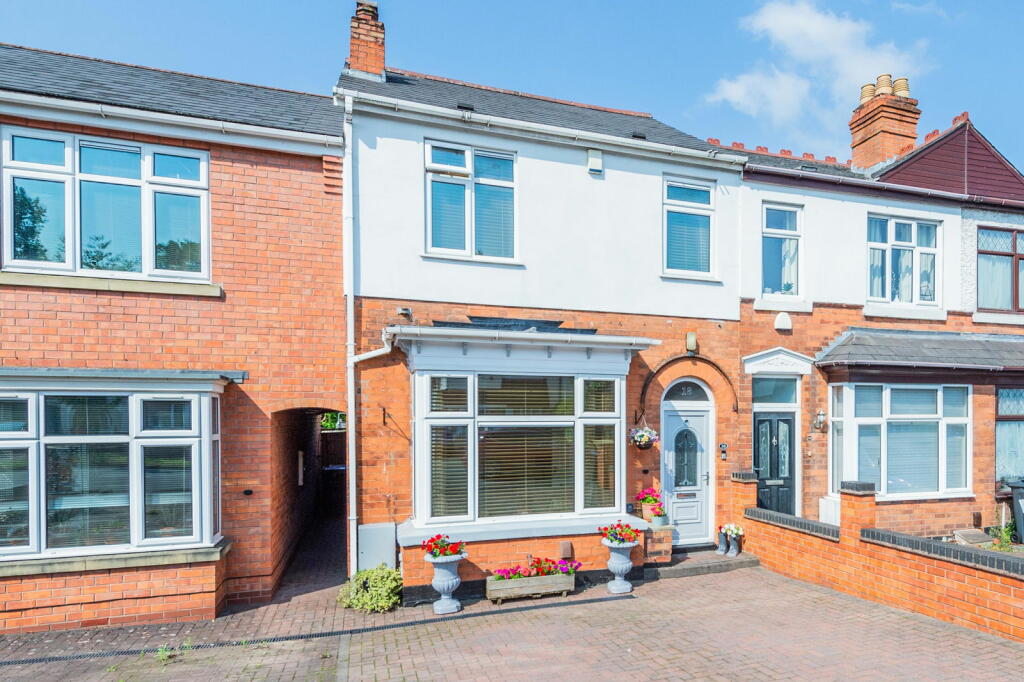 Additional image 13 of College Road, Sutton Coldfield, B73 5DJ