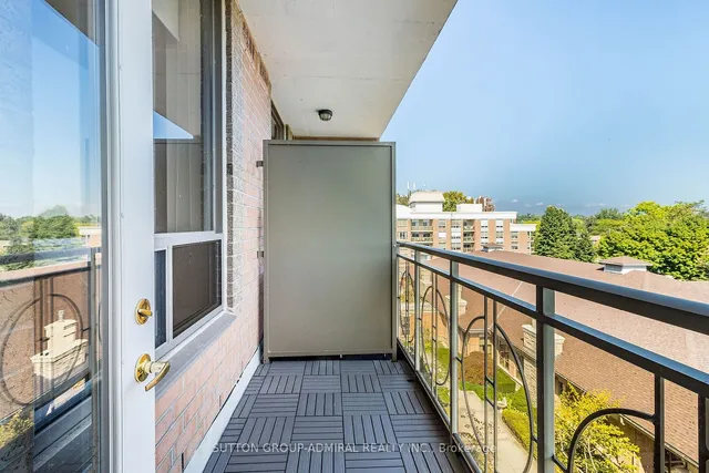 Additional image 27 of 100 Burloak Dr Unit 1515