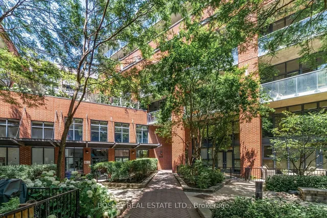 Additional image 16 of 369 Sorauren Ave Unit 211