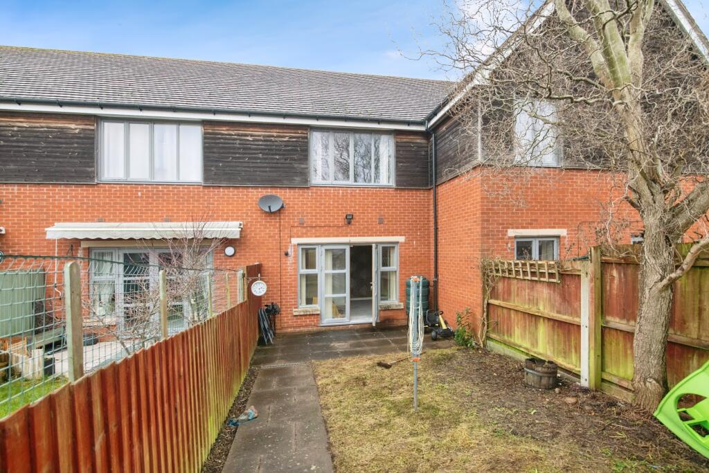 Additional image 16 of Shorters Avenue, Birmingham, B14