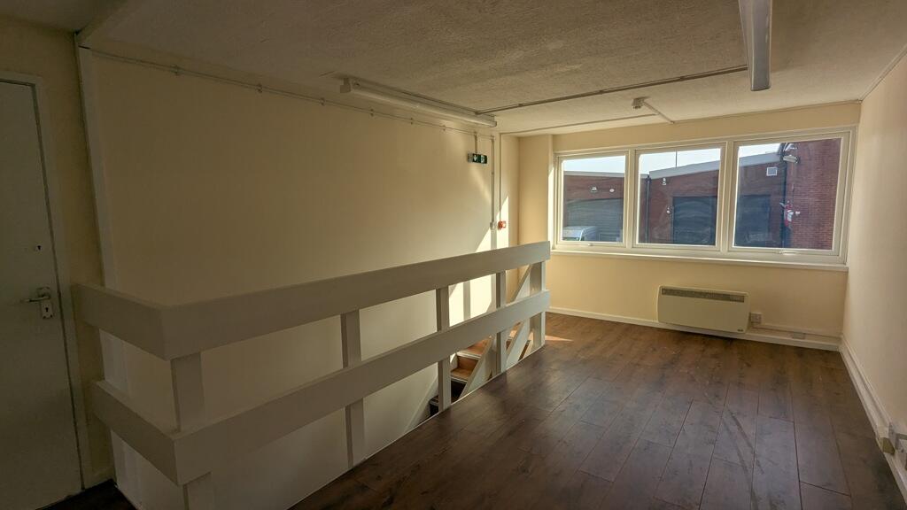 Additional image 14 of Unit 2 Aston Expressway Industrial Estate, Aston, Birmingham, B6 4EX