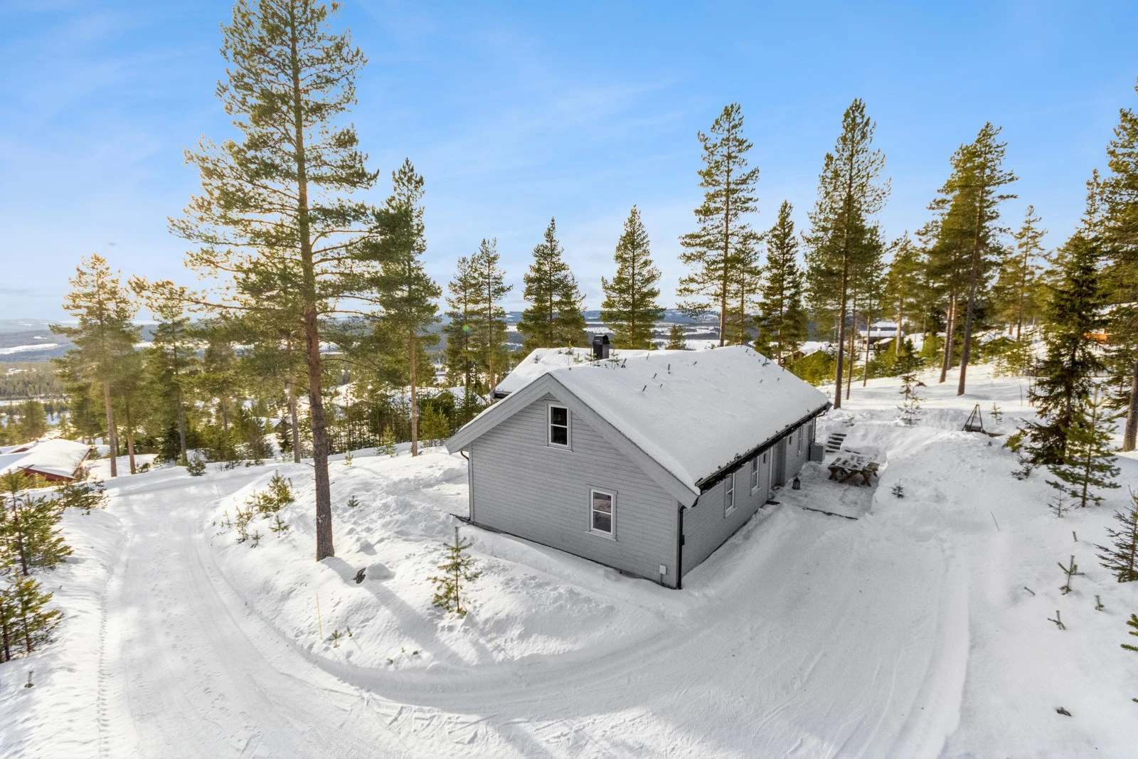 Additional image 2 of Benveien 19, 2460 Osen