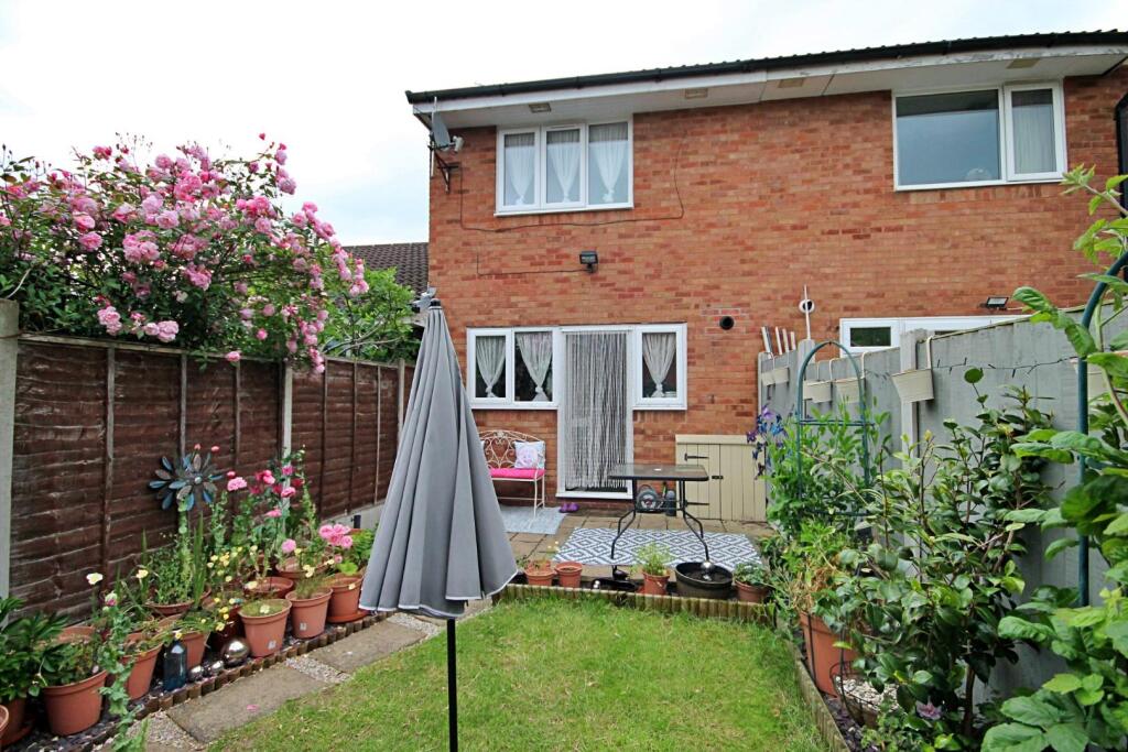 Additional image 14 of The Laurels, Kingsbury, Tamworth, B78 2PH