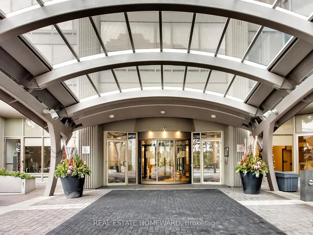 2045 Lake Shore Blvd Unit 1803