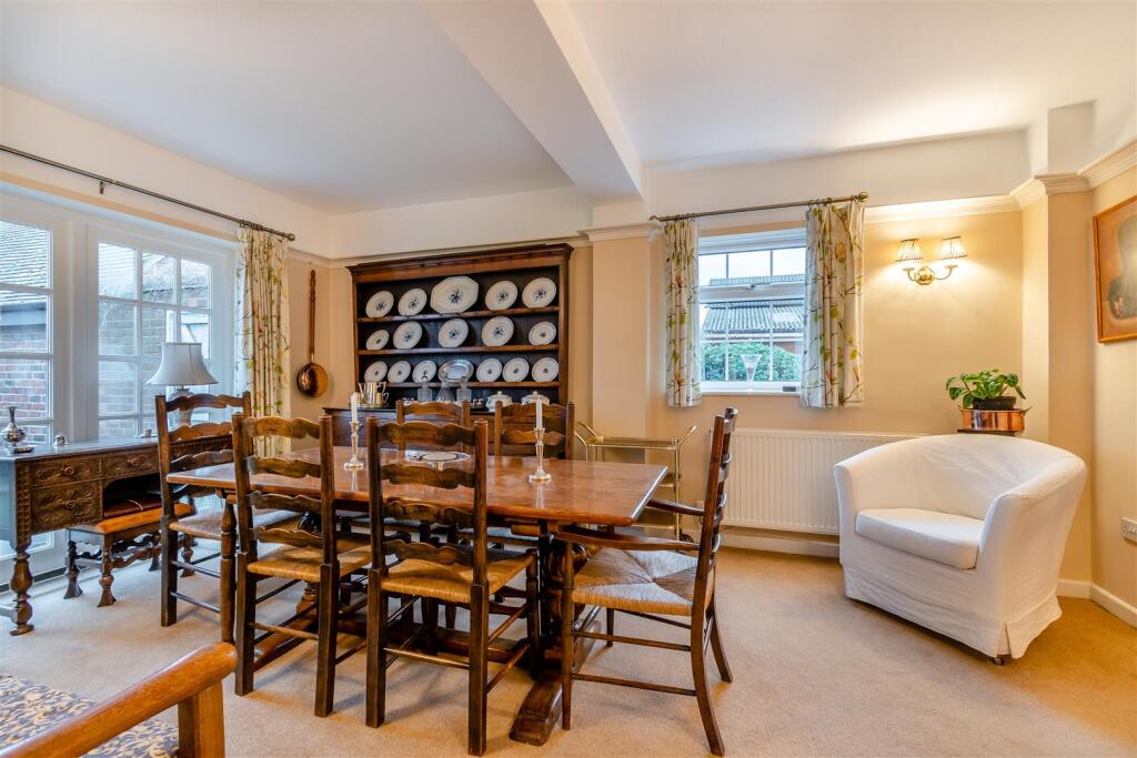 Additional image 18 of Bangley Lane, Hints, Tamworth