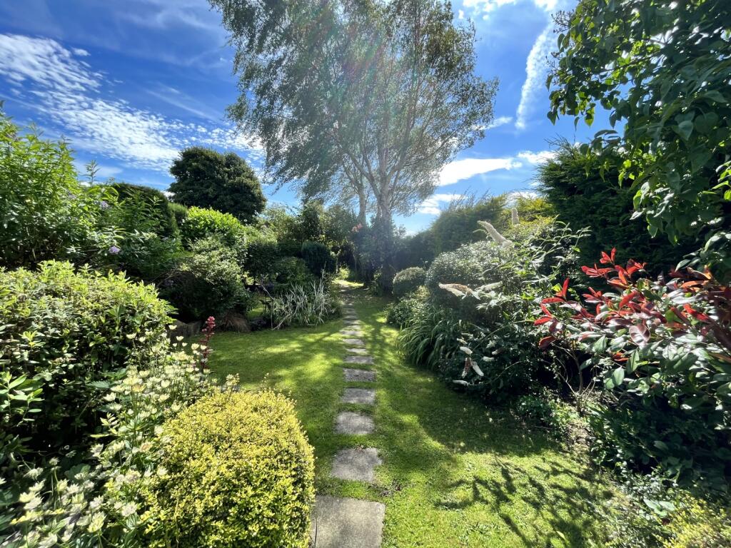 Additional image 22 of 2 Crossing Cottages Coal Road, Marwood