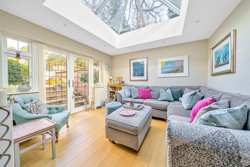 Additional image 29 of Woodlands Road, Bickley, Kent, BR1