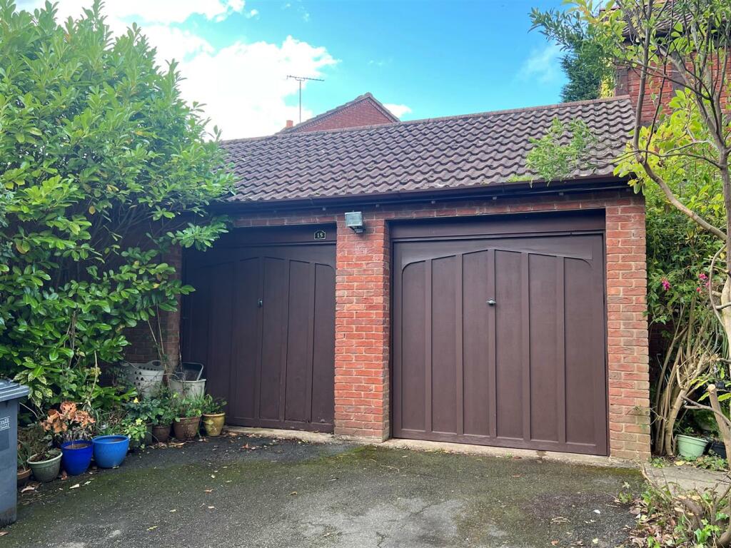 Additional image 15 of Burnaston Crescent, Monkspath, Solihull