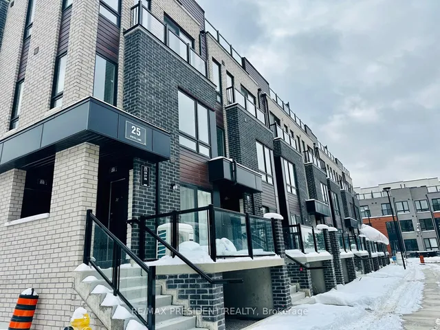 25 Priya Lane Unit # 21