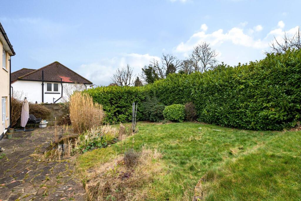 Additional image 16 of Wimborne Avenue, Chislehurst