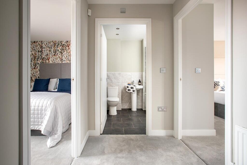 Additional image 8 of Half Penny Meadows,
Pendle Road,
Clitheroe,
Lancashire,
BB7 1LN