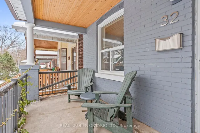 Additional image 40 of 32 Monarch Park Ave