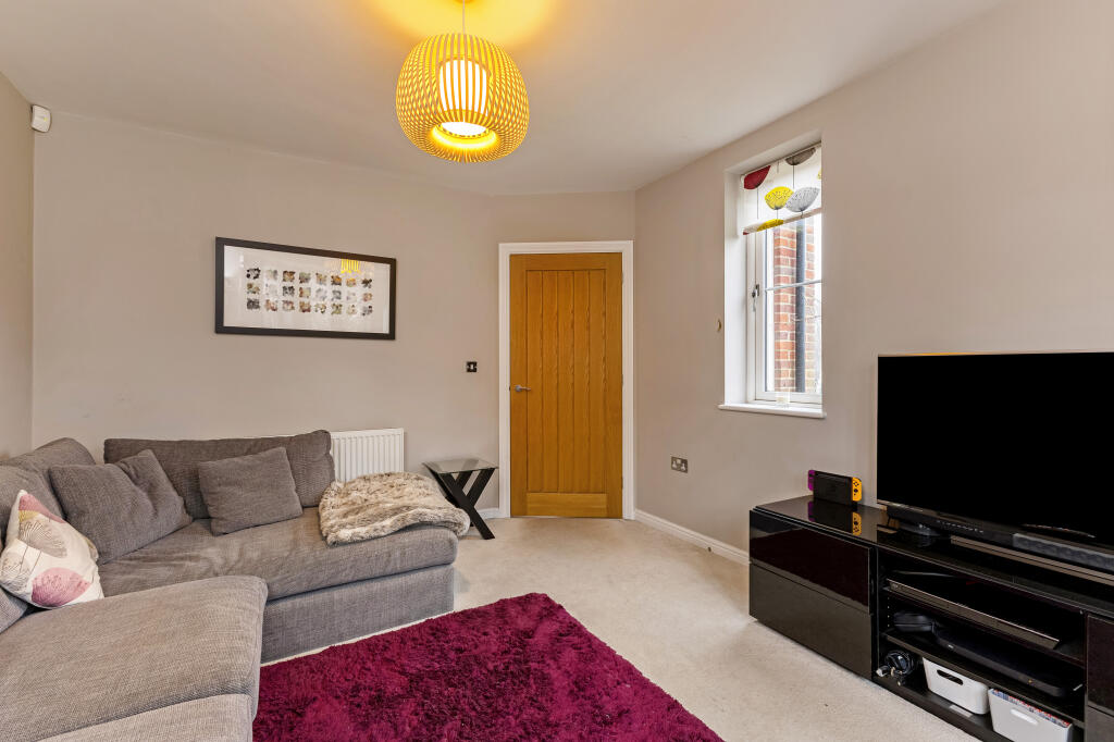 Additional image 14 of East Lane, Wheathampstead, AL4