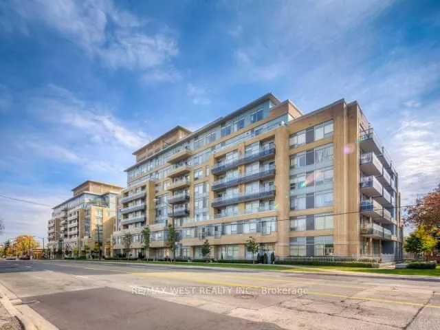 701 Sheppard Ave Unit 231