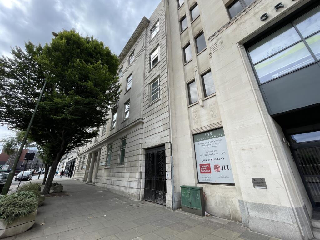 Additional image 8 of 150 Great Charles Street, Queensway, Birmingham, West Midlands