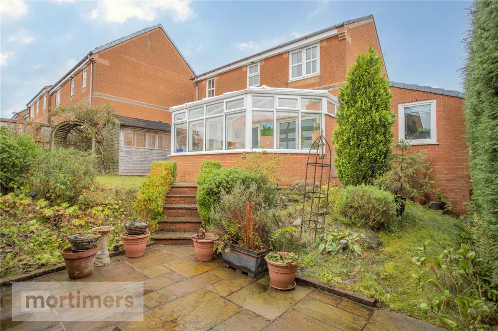 Additional image 26 of Tunstall Drive, Accrington, Lancashire, BB5