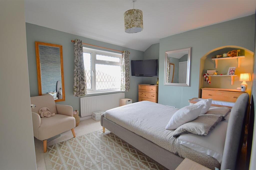 Additional image 10 of Old Quarry Road, Shirehampton