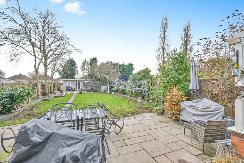 Additional image 15 of Queslett Road, Birmingham