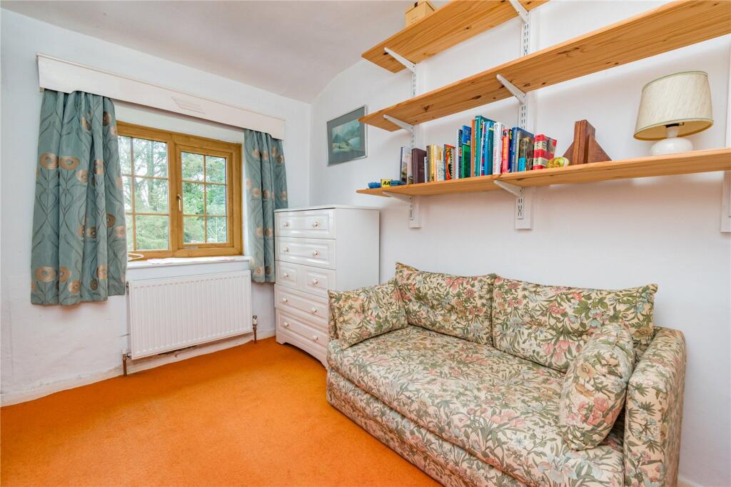 Additional image 16 of Hill Top Cottage, Branthwaite, Workington, Cumbria