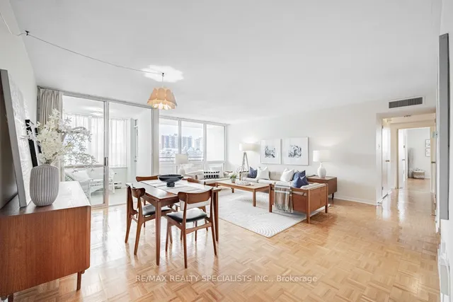 Additional image 2 of 61 Richview Rd Unit 602