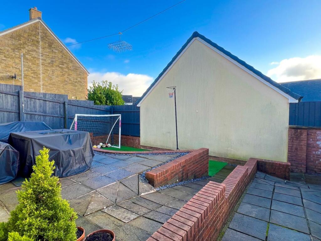 Additional image 25 of Clos Y Ywen, Coity, Bridgend County Borough, CF35 6DG