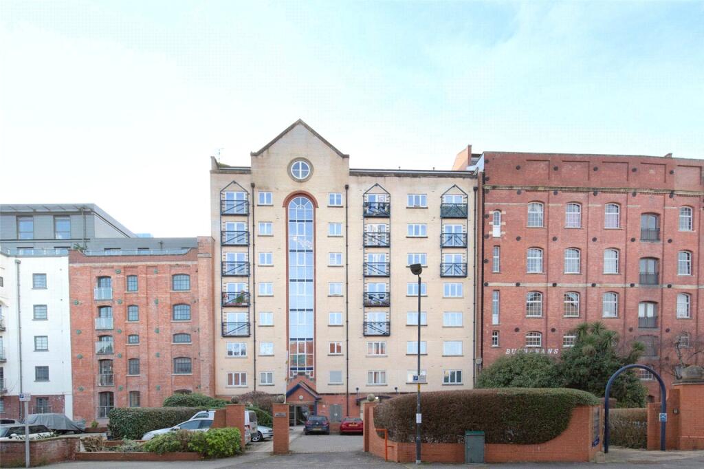 Additional image 10 of Ferry Street, Bristol, Somerset, BS1