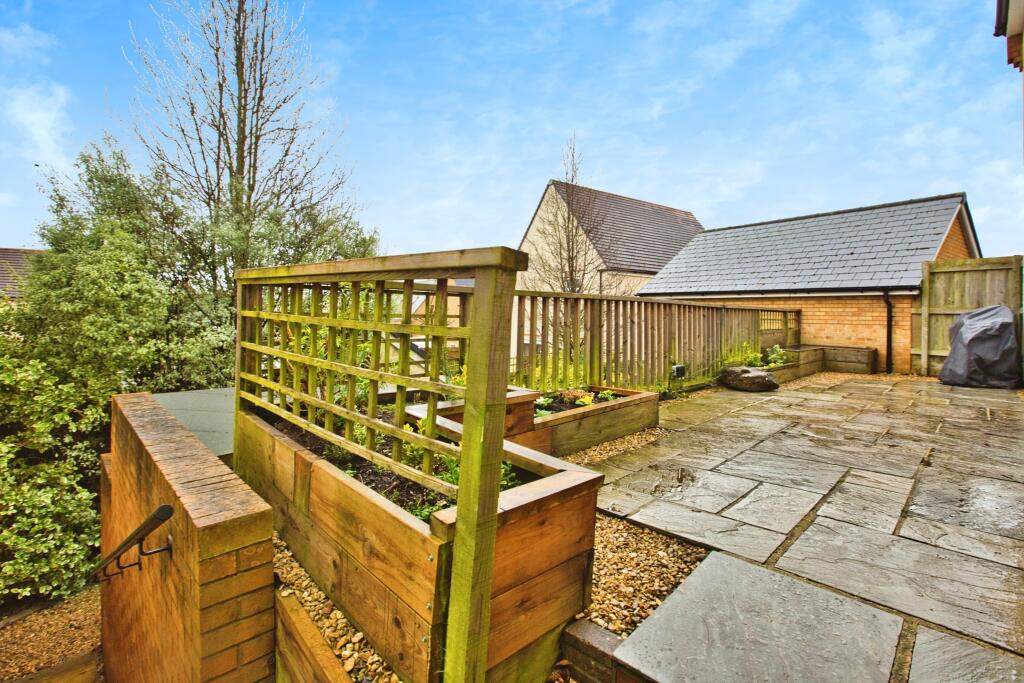 Additional image 16 of Great Mead, Yeovil, BA21