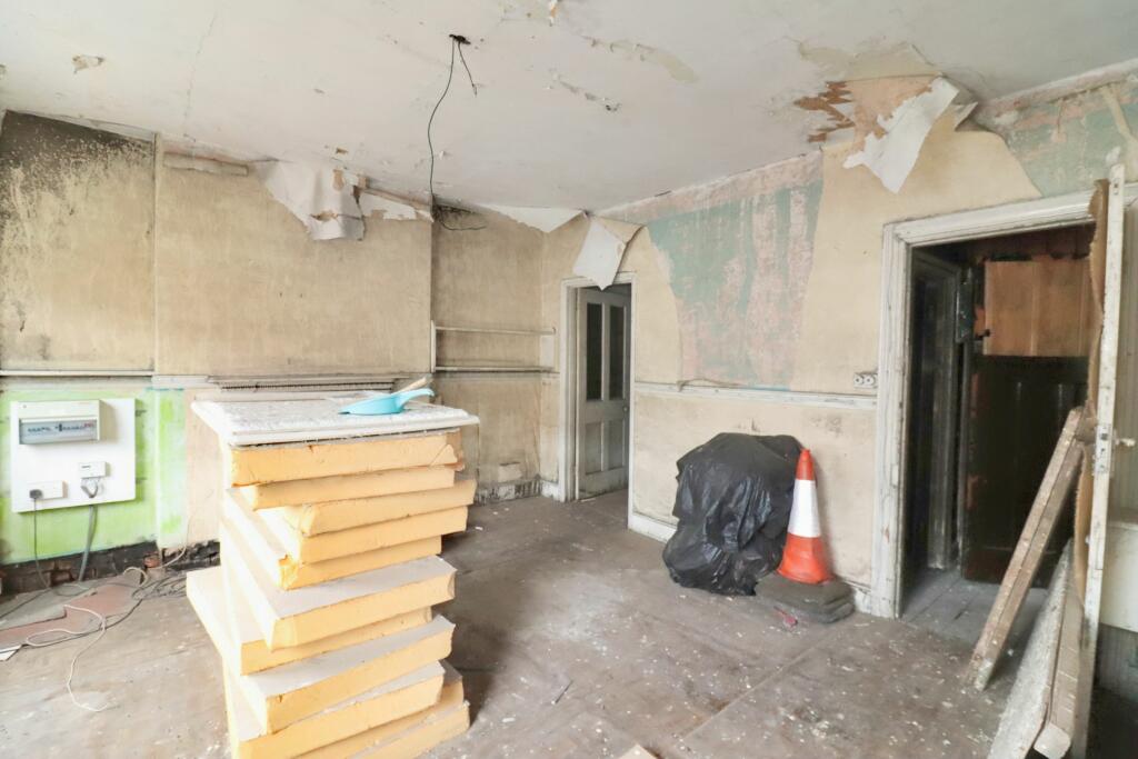 Additional image 11 of Retro Hair Studio, 7 Hanbury Road, Bargoed, CF81 8QS