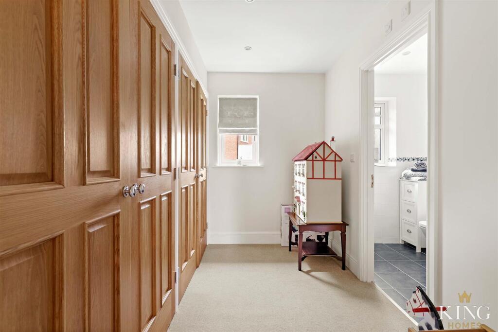 Additional image 23 of Hill Meadow View Astwood Bank, B96 6BF