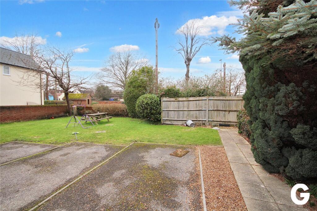 Additional image 5 of Quomp, Ringwood, Hampshire, BH24