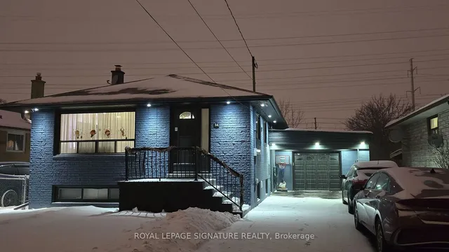 Additional image 31 of 54 Ranstone Gdns