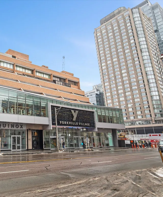 Additional image 26 of 55A Avenue Rd Unit 408