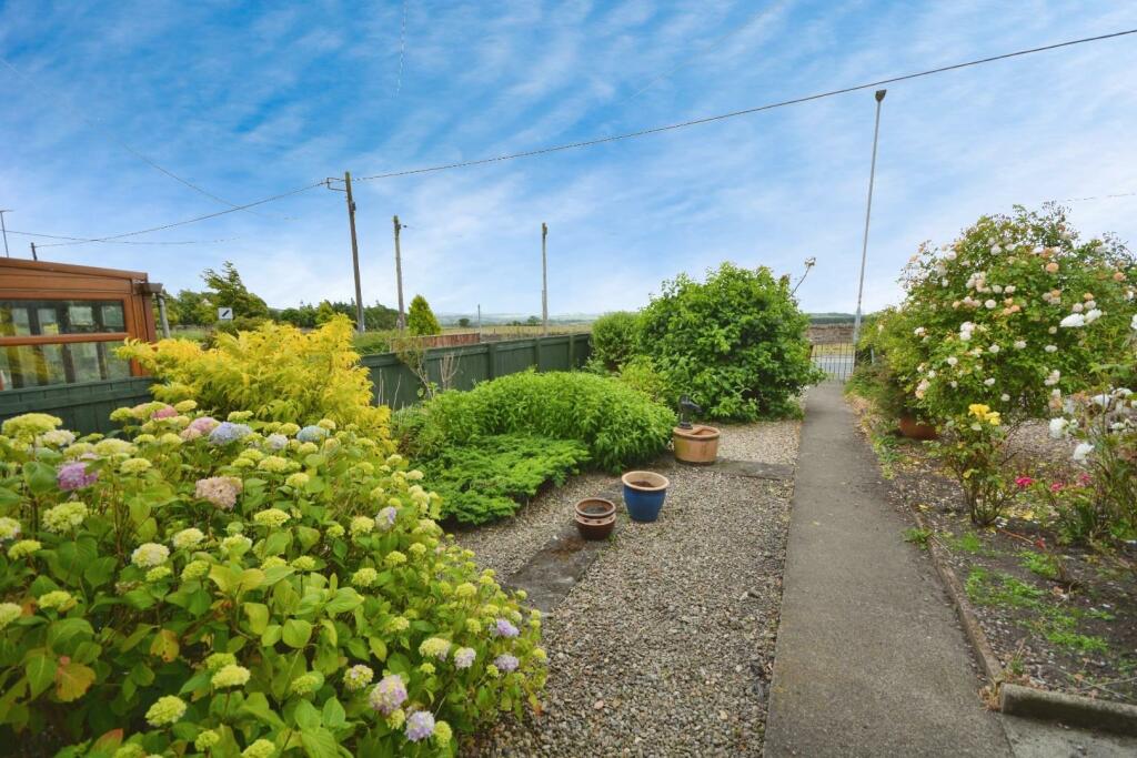 Primary image of Garden Terrace, Sunniside, Bishop Auckland