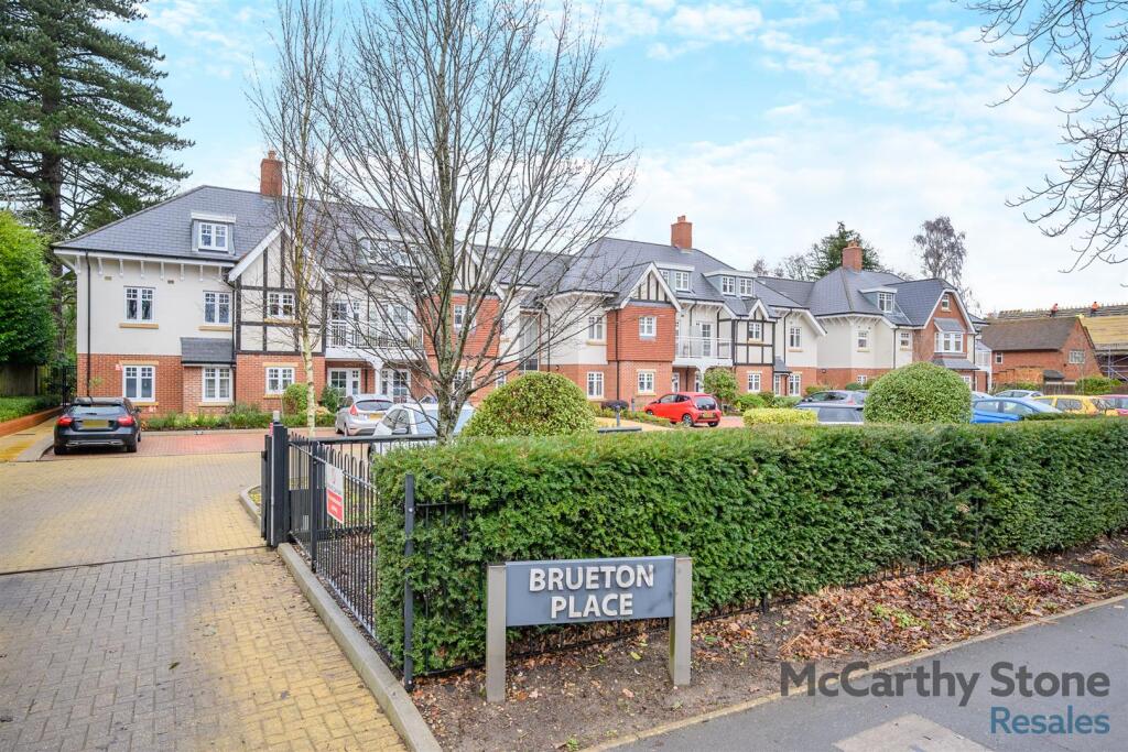 Additional image 36 of Brueton Place, Blossomfield Road, Solihull, B91 1PT