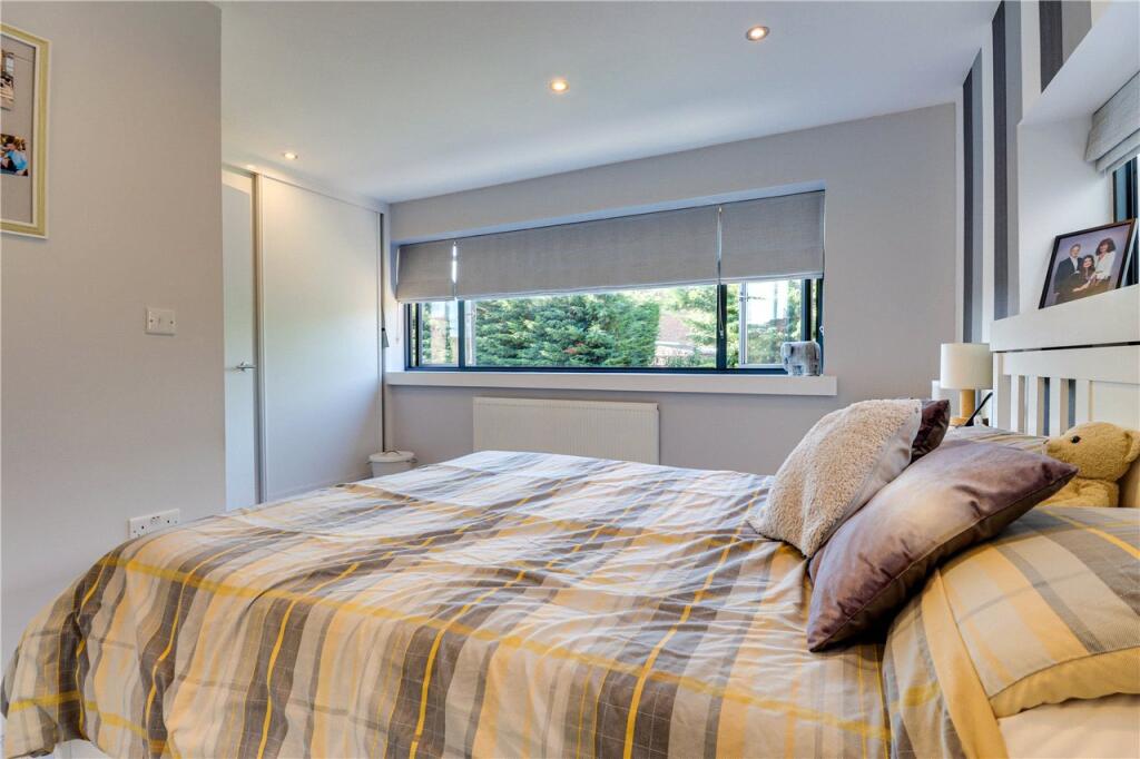 Additional image 9 of Kingcroft Road, Harpenden, Hertfordshire, AL5