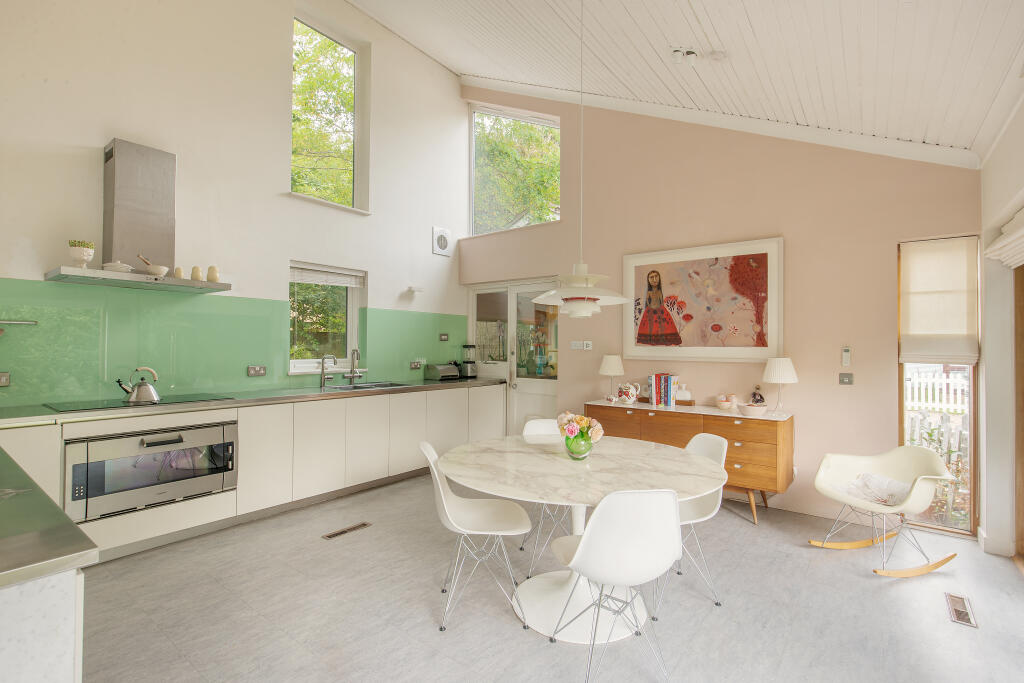 Additional image 4 of Huntingdon Road, Cambridge, CB3