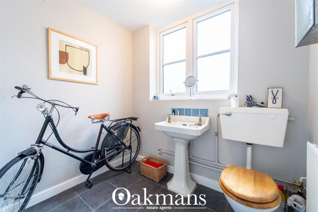 Additional image 19 of Gordon Road, Harborne, Birmingham