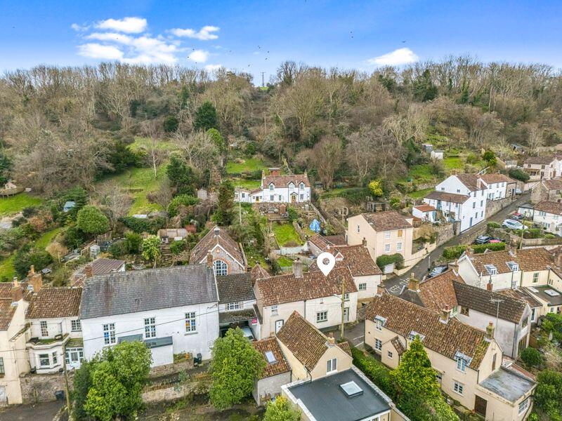 Additional image 6 of High Street, Banwell - CHARACTER FILLED COTTAGE