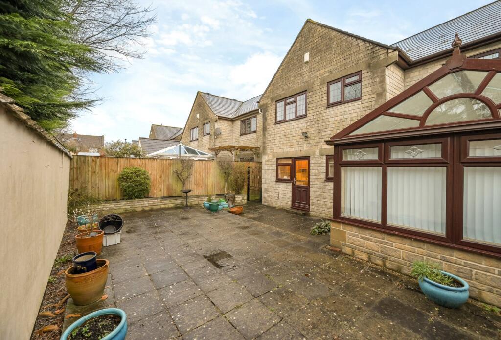 Additional image 22 of Bagworth Drive, Longwell Green, Bristol, Gloucestershire, BS30