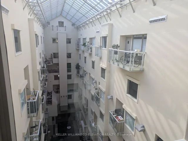 Additional image 36 of 437 Roncesvalles Ave Unit 215