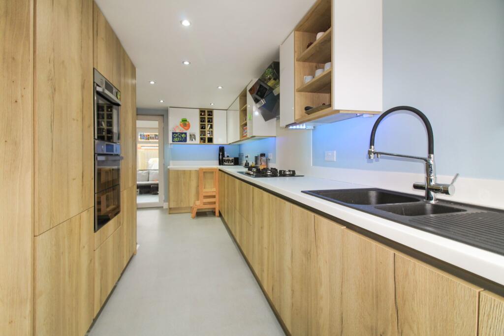 Additional image 14 of Kilsby Grove, Hillfield, Solihull, B91