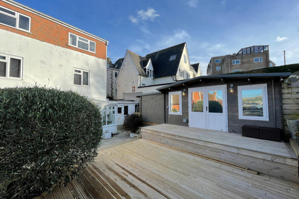 Additional image 30 of PARK ROAD, SWANAGE