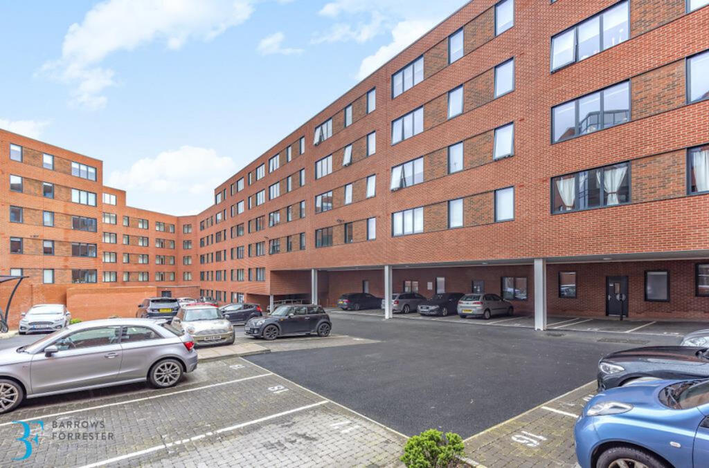 Additional image 9 of Wrentham Street, Birmingham, B5 6