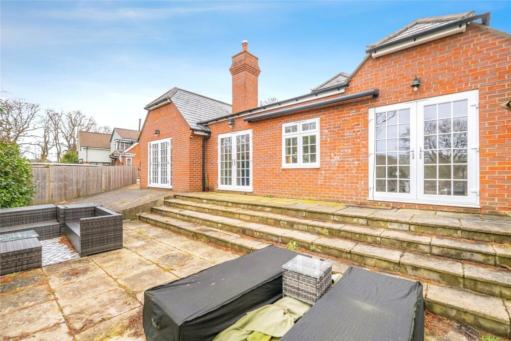 Additional image 23 of Shoreham Road, Henfield, West Sussex, BN5