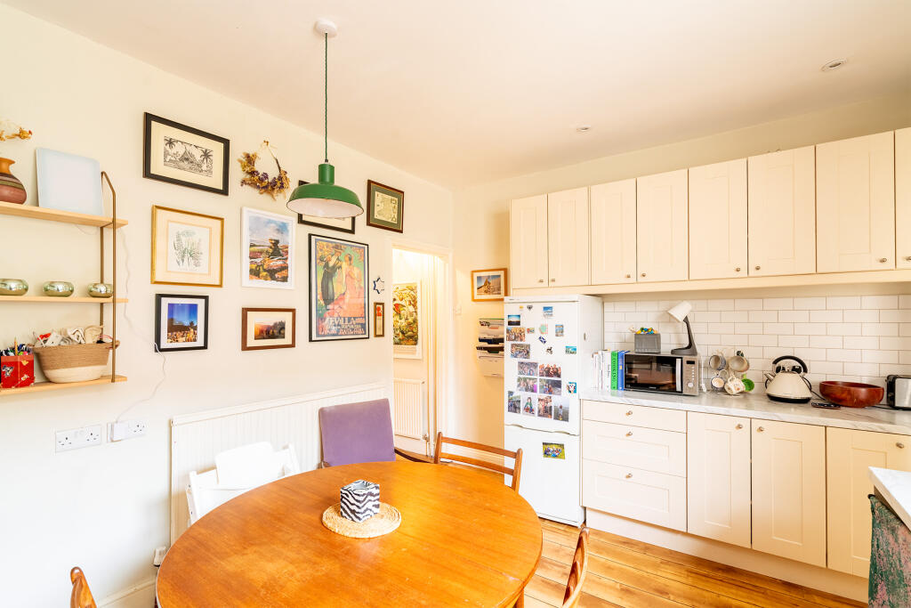 Additional image 6 of Margate Street, Victoria Park, Bristol