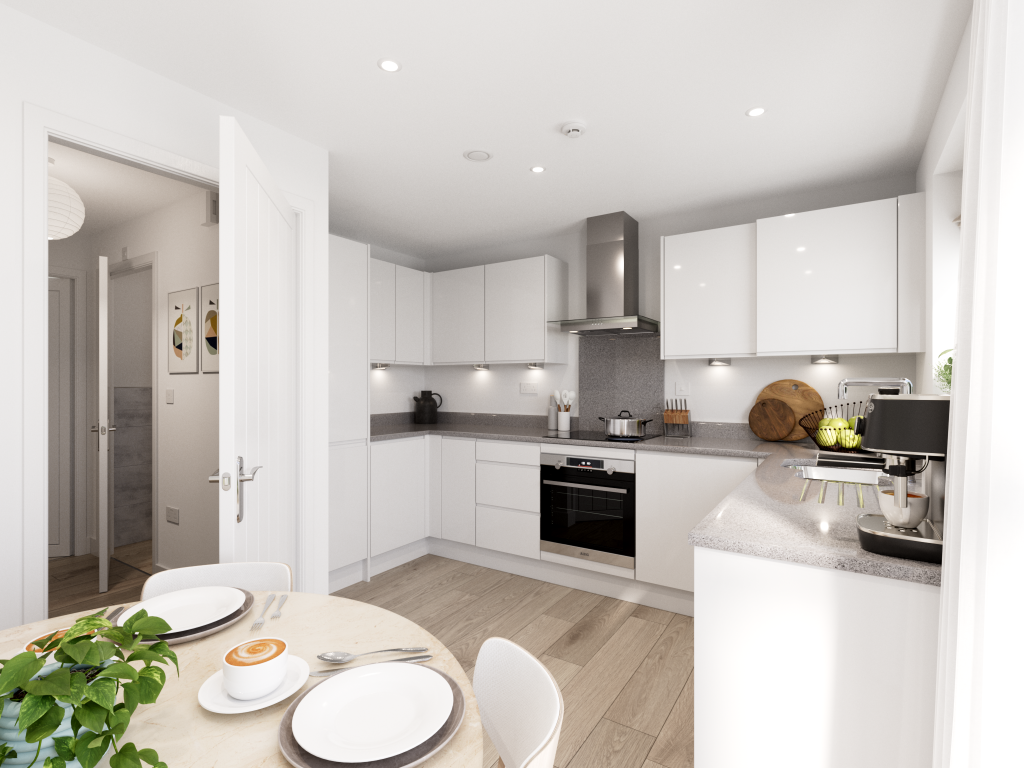 Additional image 7 of Caxton Close,
Brompton On Swale,
DL10 7TT