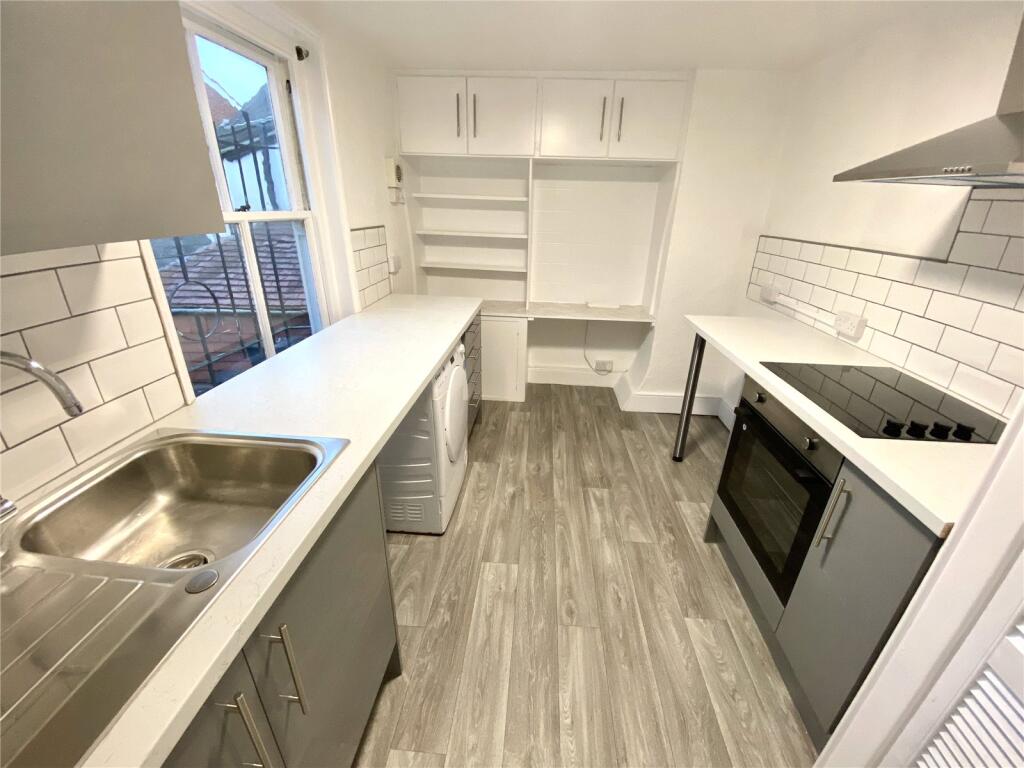 Additional image 7 of High Street, Ringwood, Hampshire, BH24