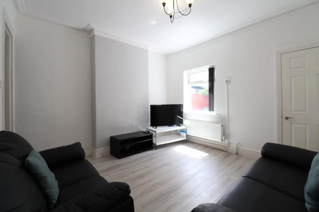 Reservoir Road, Birmingham, B16  - ALL BILLS INCLUDED!
