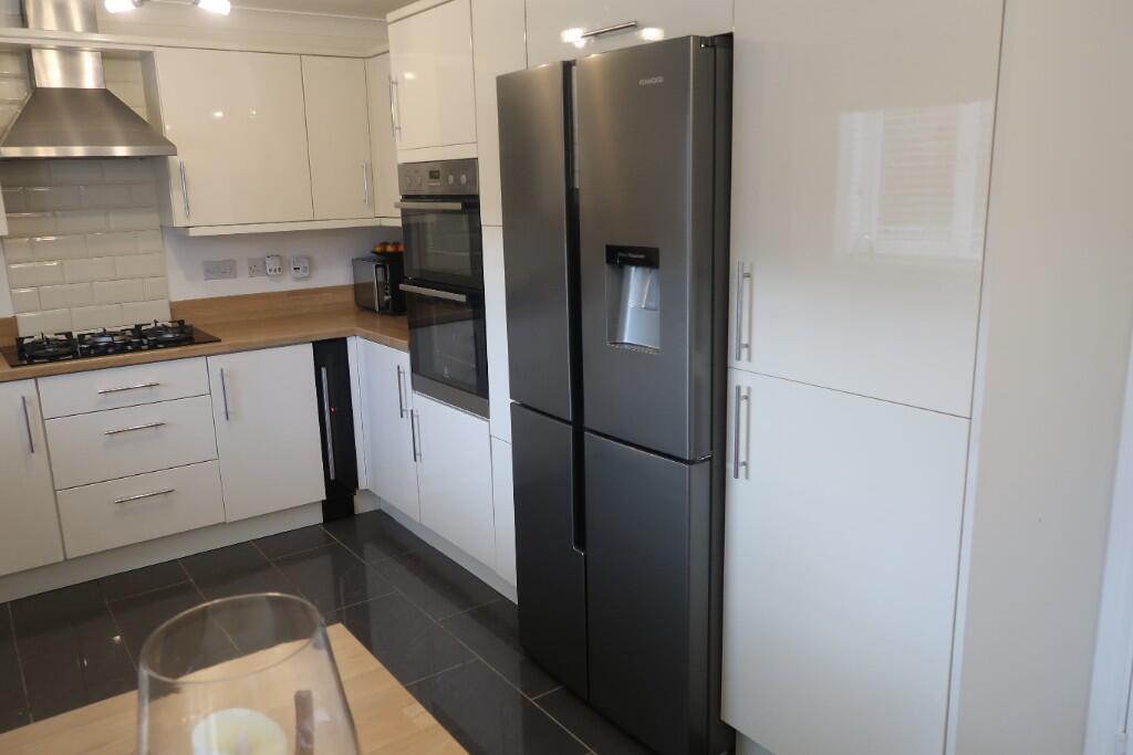 Additional image 9 of Y Ffordd Wen, Aberbargoed, CF81